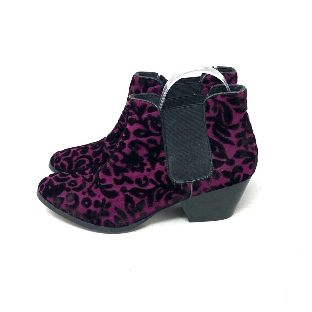 Topshop Booties